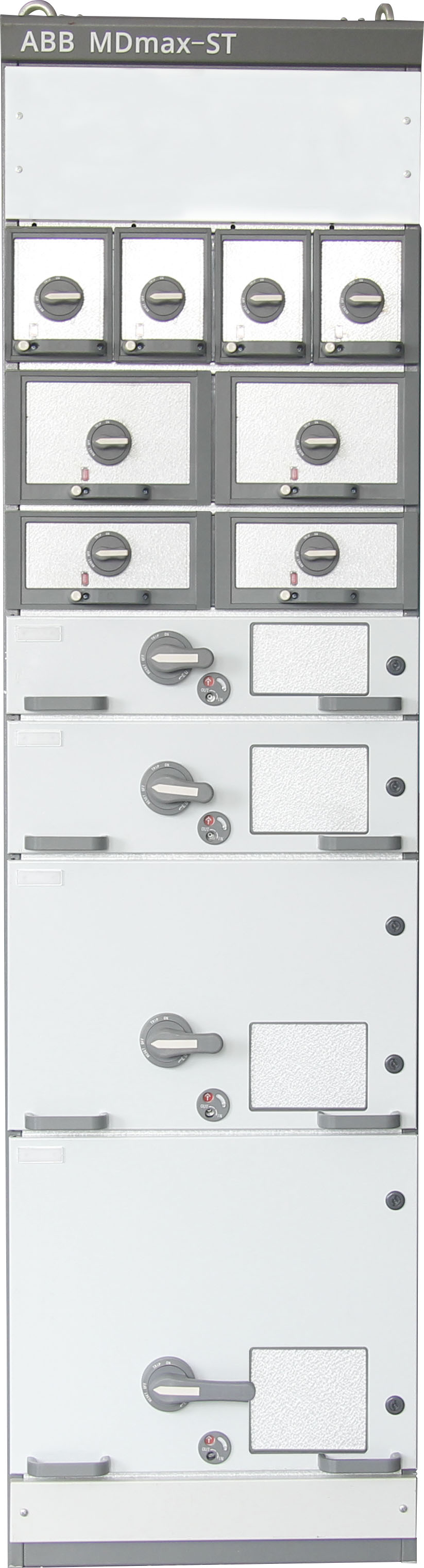 RICHGE టెక్నాలజీ MDmax-ST క్యాబినెట్ ఉపకరణాలు: ABB-అనుకూలమైన తక్కువ-వోల్టేజ్ పవర్ డిస్ట్రిబ్యూషన్ కోసం బెంచ్‌మార్క్ కోర్ సపోర్టింగ్ కాంపోనెంట్స్