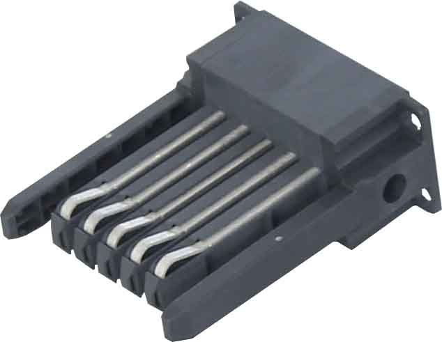 రిచ్జ్ టెక్నాలజీ అధిక-పనితీరు గల తక్కువ-వోల్టేజ్ పిన్ కనెక్టర్‌లను ప్రారంభించింది, సురక్షితమైన విద్యుత్ కనెక్షన్‌ను పునర్నిర్వచించడం