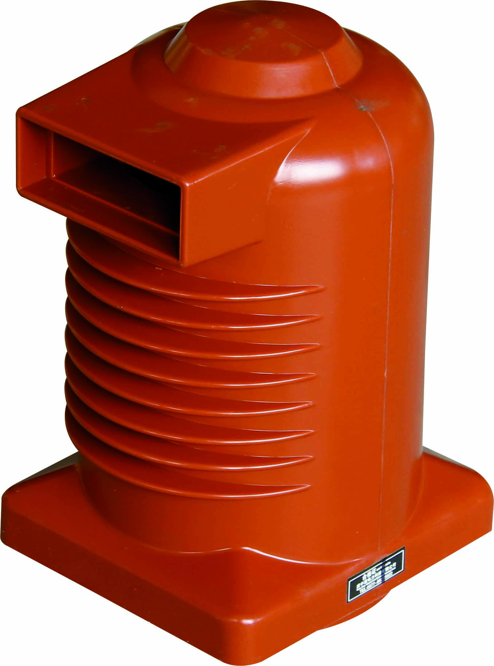 Richge 24kV హై-వోల్టేజ్ ఇన్సులేషన్ కాంటాక్ట్ బాక్స్ సిరీస్‌ని విడుదల చేసింది