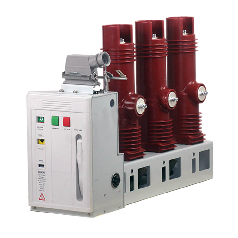 VSG-24 సైడ్ మౌంటెడ్ వాక్యూమ్ స్విచ్ 24KV VCB