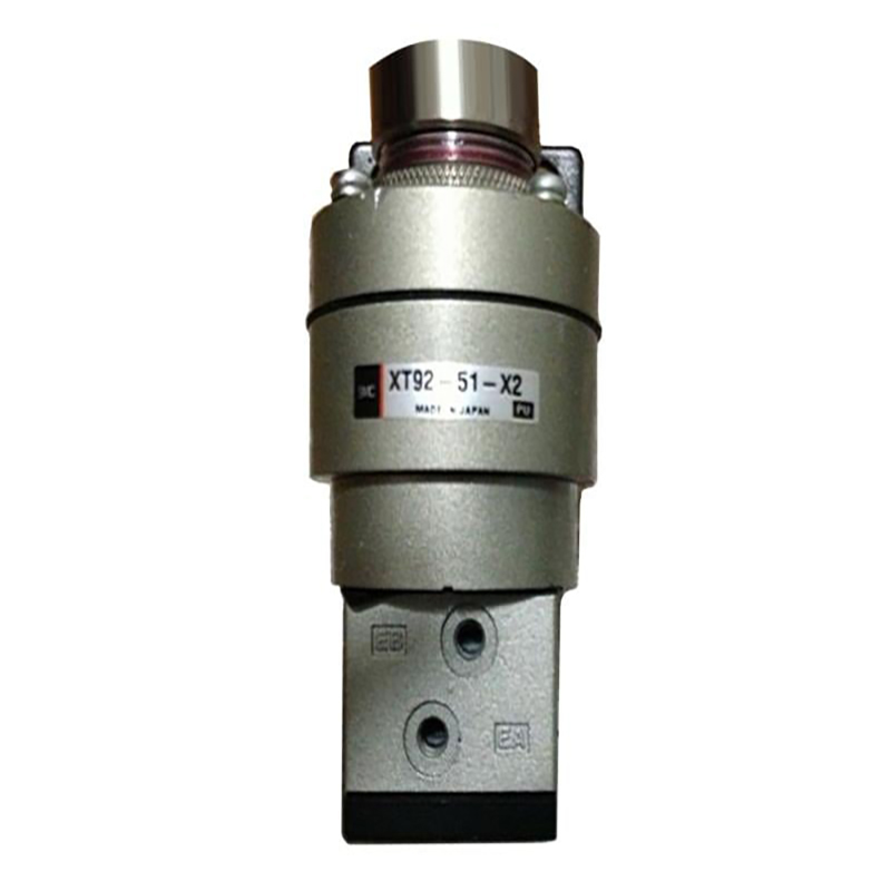XT92-51-X2 వాయు నియంత్రణ వాల్వ్