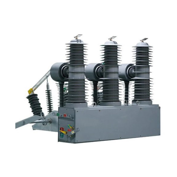 ZW32-40.5KV అవుట్డోర్ పోల్ మౌంటెడ్ వాక్యూమ్ సర్క్యూట్ బ్రేకర్ 35KV ఆటో రీక్లోజర్